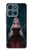 S3847 Lilith Devil Bride Gothic Girl Skull Grim Reaper Case For Motorola Moto G (2026), G Play (2026)