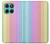 S3849 Colorful Vertical Colors Case For Motorola Moto G (2026), G Play (2026)
