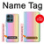 S3849 Colorful Vertical Colors Case For Motorola Moto G (2026), G Play (2026)