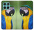 S3888 Macaw Face Bird Case For Motorola Moto G (2026), G Play (2026)