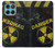S3891 Nuclear Hazard Danger Case For Motorola Moto G (2026), G Play (2026)