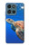S3898 Sea Turtle Case For Motorola Moto G (2026), G Play (2026)