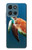 S3899 Sea Turtle Case For Motorola Moto G (2026), G Play (2026)