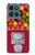 S3938 Gumball Capsule Game Graphic Case For Motorola Moto G (2026), G Play (2026)
