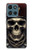S4014 Skull Soldier Army Case For Motorola Moto G (2026), G Play (2026)