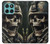 S4017 Skull Soldier Case For Motorola Moto G (2026), G Play (2026)