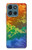 S4047 LGBTQ Camouflage Case For Motorola Moto G (2026), G Play (2026)