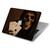 S3994 Grim Reaper Poker Win Hard Case For MacBook Air 13″ (2022,2025) - A2681, A3113, A3240