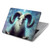S4002 Mystical Zodiac Aries Hard Case For MacBook Air 13″ (2022,2025) - A2681, A3113, A3240