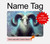 S4002 Mystical Zodiac Aries Hard Case For MacBook Air 13″ (2022,2025) - A2681, A3113, A3240