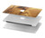 S4042 Merciful Jesus Hard Case For MacBook Air 13″ - A1369, A1466