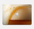 S4070 Beer Glass Hard Case For MacBook Air 13″ - A1932, A2179, A2337