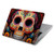 S3999 Mexican Skull Painting Hard Case For MacBook Pro Retina 13″ - A1425, A1502