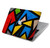 S4044 Street Art Abstract Graphics Hard Case For MacBook Pro 13″ - A1706, A1708, A1989, A2159, A2289, A2251, A2338