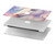 S4054 Fantasy Unicorn Hard Case For MacBook Pro 13″ - A1706, A1708, A1989, A2159, A2289, A2251, A2338