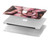 S3988 Ganesha Hard Case For MacBook Pro 14 M1-M5 A2442,A2779,A2992,A2918,A3112,A3185,A3401,A3434,A3112