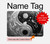 S4020 Taoism Yin Yang Hard Case For MacBook Pro 14 M1-M5 A2442,A2779,A2992,A2918,A3112,A3185,A3401,A3434,A3112