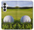 S0068 Golf Case For Samsung Galaxy S26