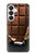 S0270 Chocolate Tasty Case For Samsung Galaxy S26