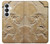 S0380 Dinosaur Fossil Case For Samsung Galaxy S26