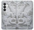 S0386 Dragon Carving Case For Samsung Galaxy S26