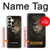 S0472 Lion Case For Samsung Galaxy S26