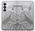 S0516 Phoenix Carving Case For Samsung Galaxy S26
