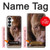 S0519 PitBull Face Case For Samsung Galaxy S26