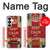 S0674 Keep Calm and Carry On Case For Samsung Galaxy S26