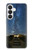 S0734 Stairway to Heaven Iceland Case For Samsung Galaxy S26