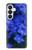 S0782 Forget me not Case For Samsung Galaxy S26