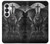 S0850 Gargoyle Devil Demon Case For Samsung Galaxy S26