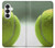 S0924 Tennis Ball Case For Samsung Galaxy S26