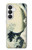 S1040 Hokusai The Great Wave of Kanagawa Case For Samsung Galaxy S26