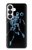 S1111 Soccer X-ray Case For Samsung Galaxy S26