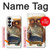 S1133 Wake up Owl Case For Samsung Galaxy S26