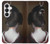 S1337 Japan Geisha Neck Case For Samsung Galaxy S26