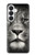 S1352 Lion Face Case For Samsung Galaxy S26