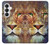 S1354 Lion Case For Samsung Galaxy S26