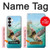S1377 Ocean Sea Turtle Case For Samsung Galaxy S26