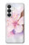 S1415 Sakura Blossom Art Case For Samsung Galaxy S26