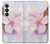 S1415 Sakura Blossom Art Case For Samsung Galaxy S26