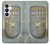 S1484 Buddha Footprint Case For Samsung Galaxy S26