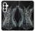 S1639 Gothic Corset Black Case For Samsung Galaxy S26