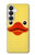 S1922 Duck Face Case For Samsung Galaxy S26