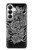 S1943 Dragon Tattoo Case For Samsung Galaxy S26
