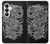 S1943 Dragon Tattoo Case For Samsung Galaxy S26