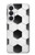 S2061 Football Soccer Pattern Case For Samsung Galaxy S26