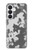 S2186 Gray Camo Camouflage Graphic Printed Case For Samsung Galaxy S26