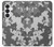 S2186 Gray Camo Camouflage Graphic Printed Case For Samsung Galaxy S26